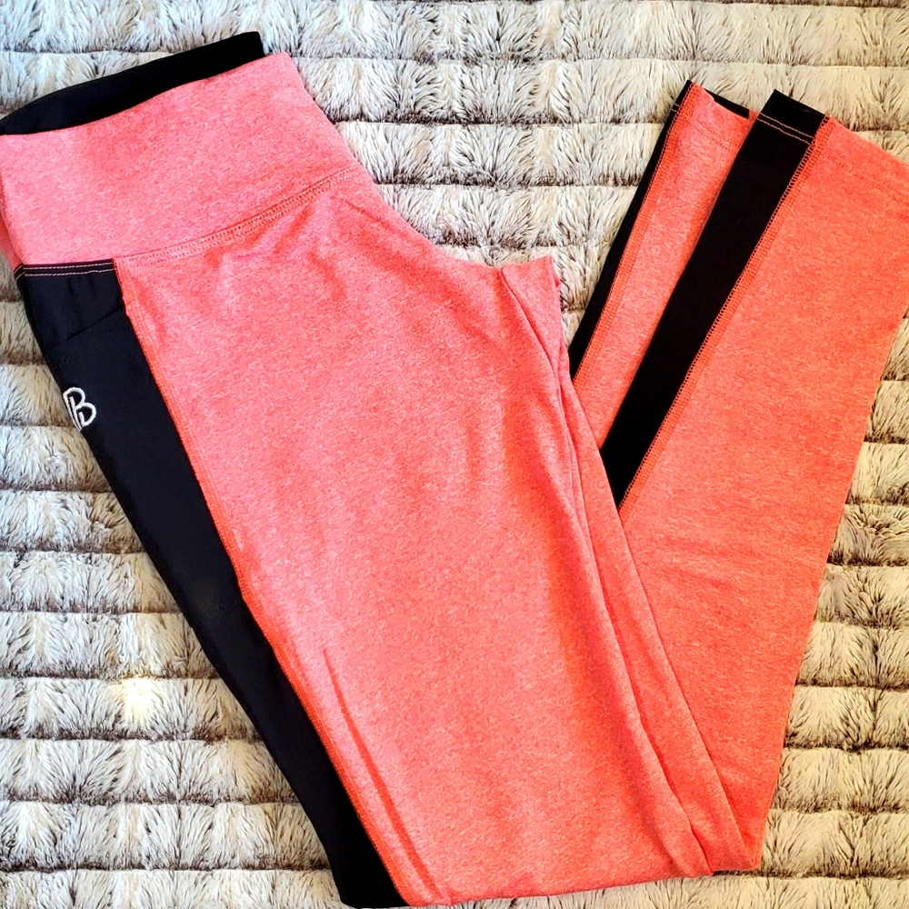 Built Aparel Gym Leggings